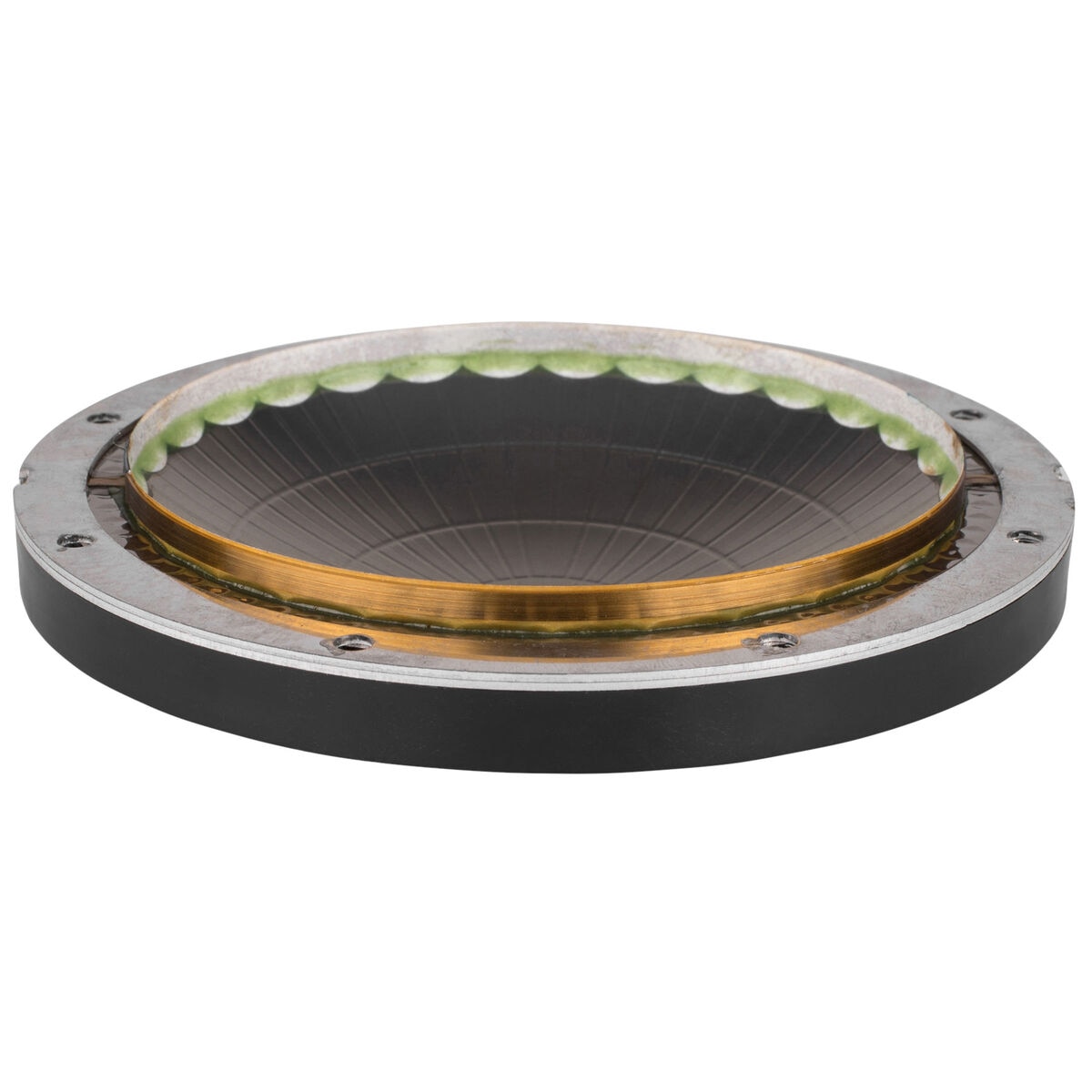 Replacement Diaphragm JBL Type Fits 2446J 2447J 2450J 2451J 2452J